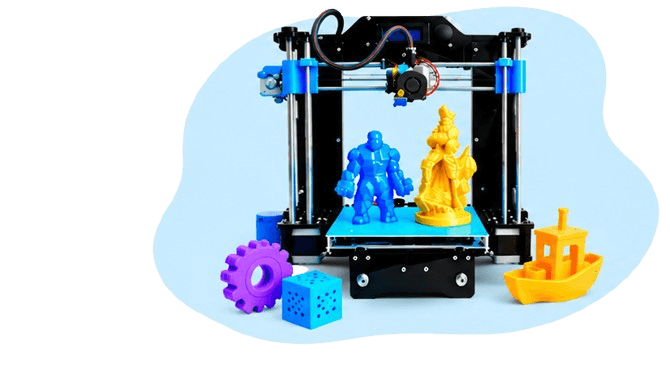 Impresión 3D